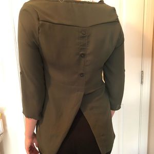 Fall quarter sleeve 🍁